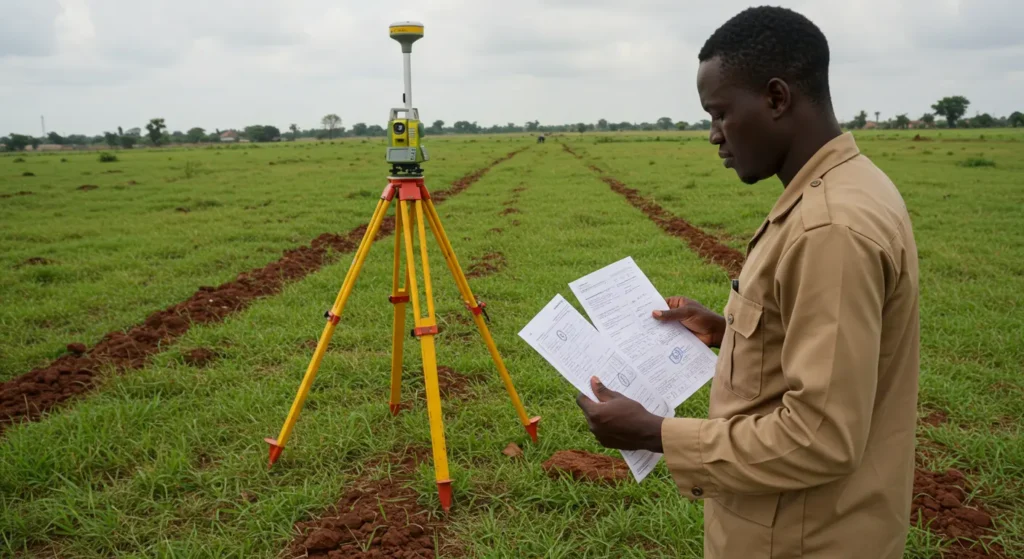 How to Choose the Right Land in Ghana