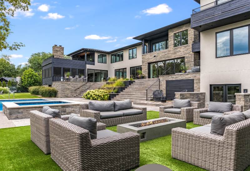 Landscaping Trends in Ghana for 2026