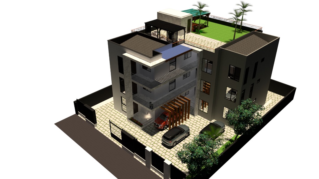 Gallery | Building Planner Designs