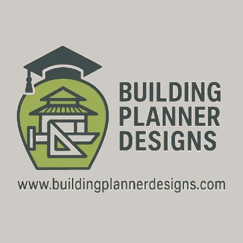 Building Planner Designs Logo